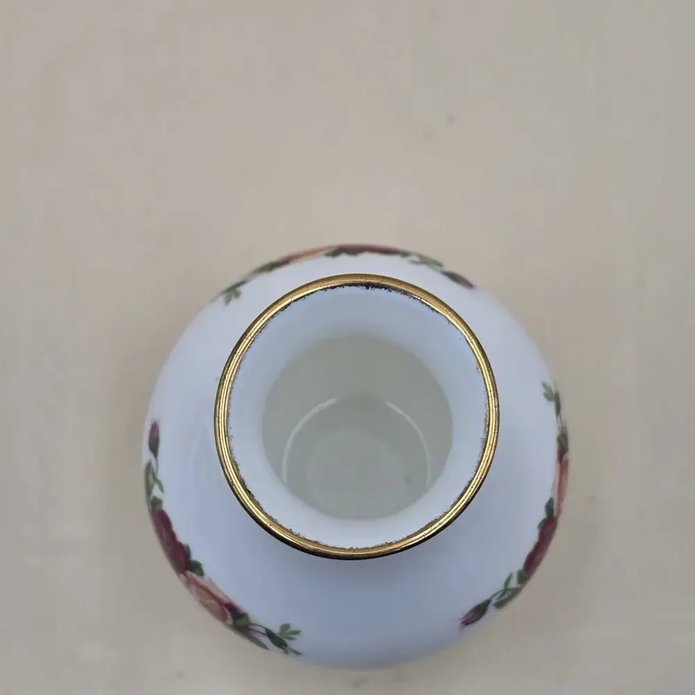 Royal Albert Old Country Roses 4.5